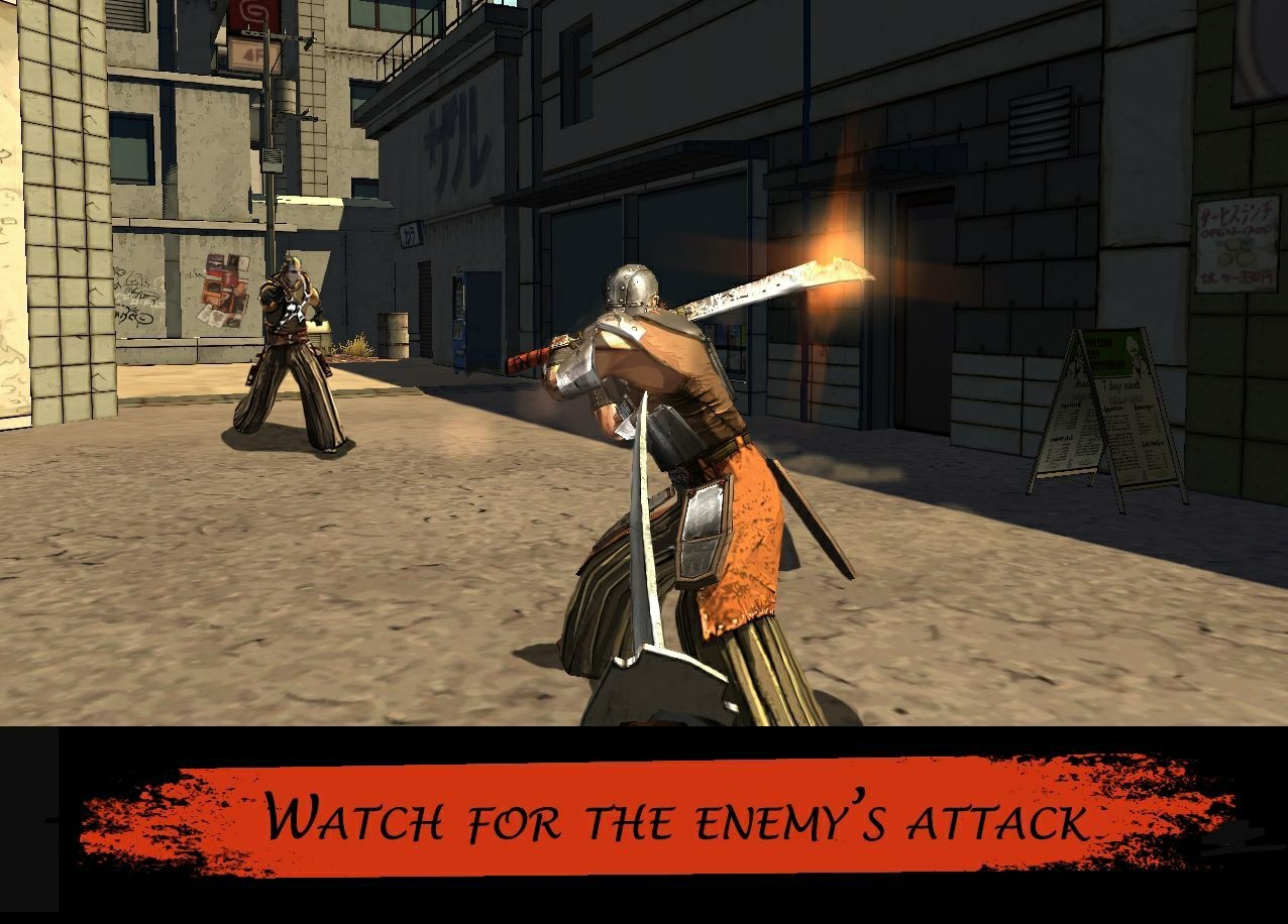 Red Steel 2 - Imagen 26